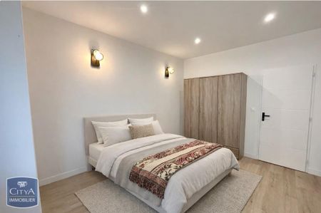 Location Appartement 5 pièces 106m² LE MANS 72000 - Photo 4
