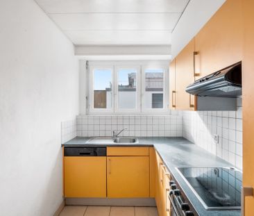 3 ½ Zimmer-Wohnung in Locarno mieten - Photo 3