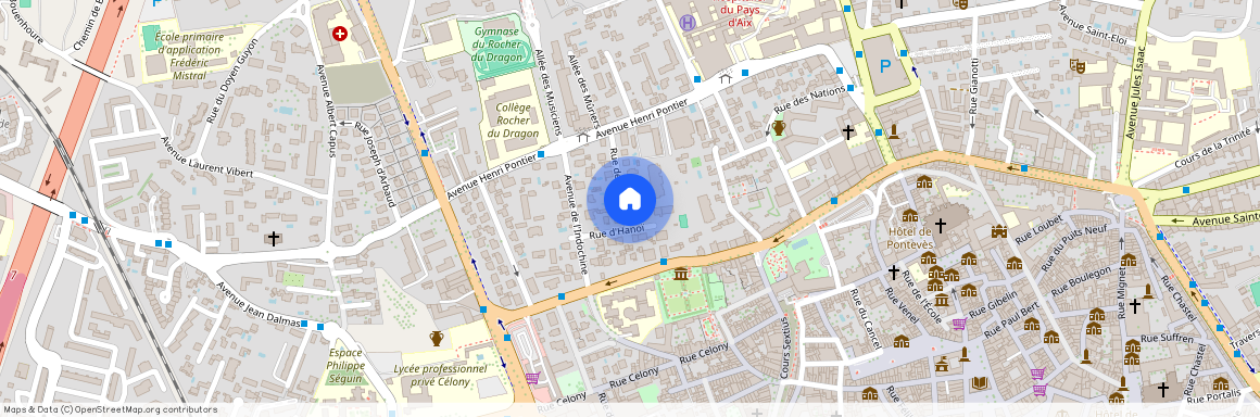 13100, Aix-En-Provence