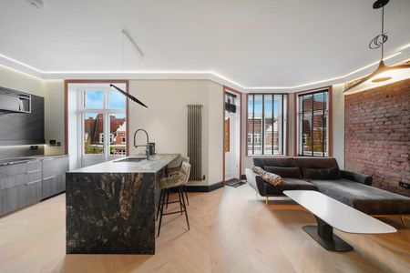 3 Bed Flat, Lauderdale Mansions, W9 - Photo 2