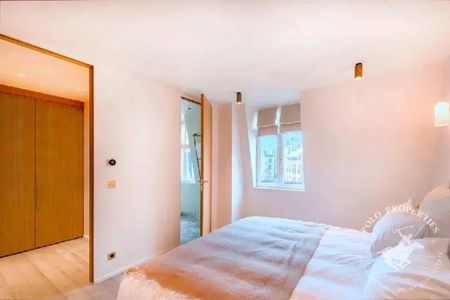 Duplex refait à neuf - Triangle d'or - Photo 2