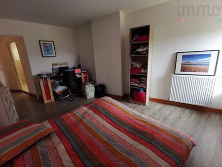 CHABEUIL, maison en pierres mitoyenne | Cimm Immobilier - Photo 4