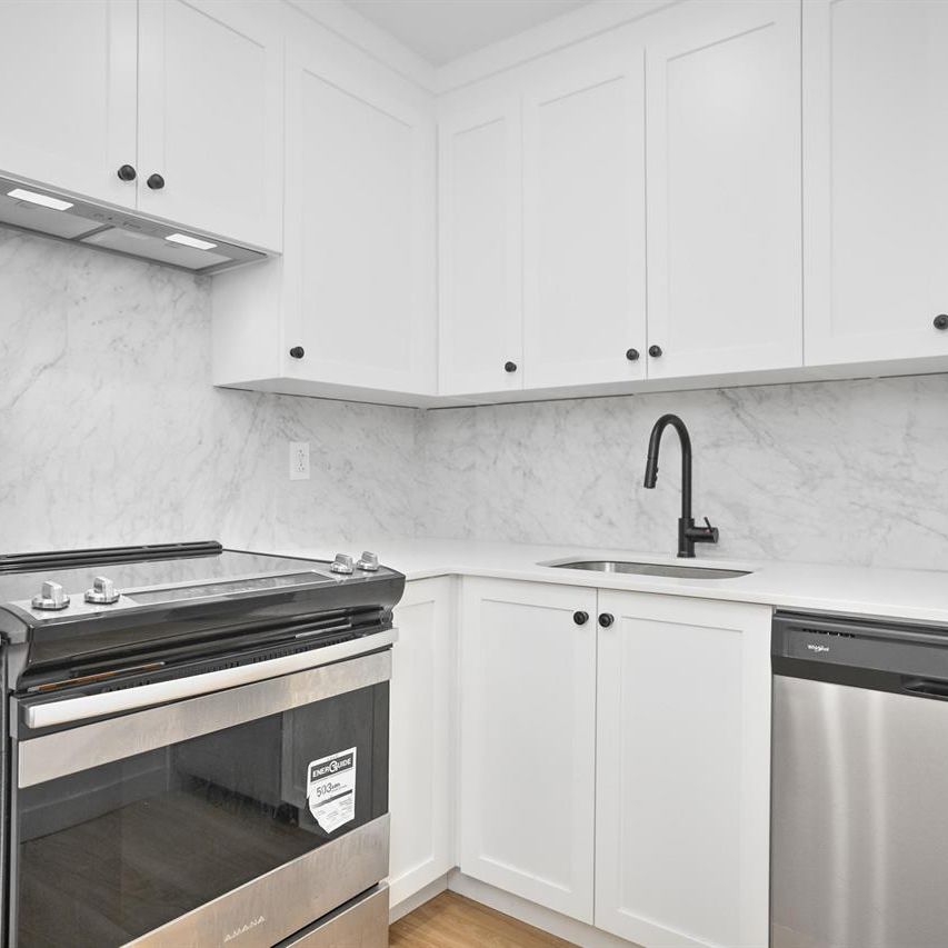 1 Bedroom - 5215 1re Avenue, Montréal - Photo 1