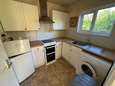 1 bedroom apartment to rent - Photo 3