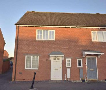 Columbine Road, Walton Cardiff, Tewkesbury, Gloucestershire, GL20 - Photo 1