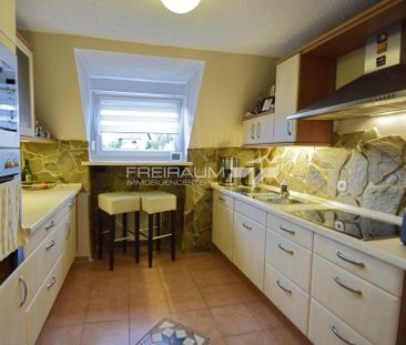 FREIRAUM4 +++ Schöne Dachgeschosswohnung am Weidenauer Giersberg! - Photo 4