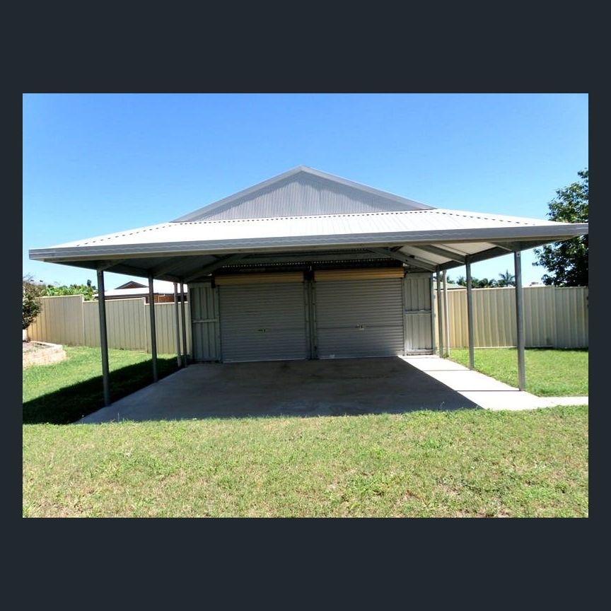 9 Jeppesen Drive, Emerald, QLD 4720 - Photo 1