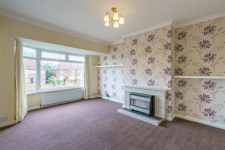 2 bed flat to rent in Great North Road, Newcastle Upon Tyne, NE3 - Photo 2