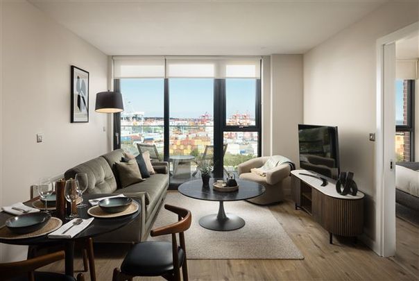 Glass Bottle Avenue, Sandymount, Dublin 4, D04YRV1 - Photo 1