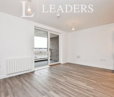 1 bedroom apartment to rent Switchyard House, Deltic Close, Bishops... - Photo 3