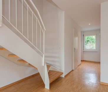 5.5 Zimmer, 117 m², EG - Photo 5