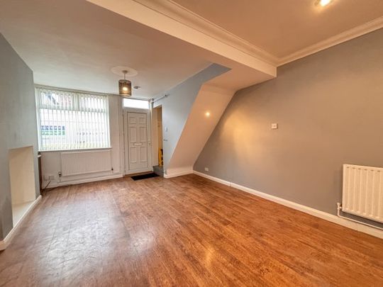 Percy Street, Sutton-In-Ashfield, NG17, Property for rent - Photo 1