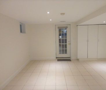 For Lease - 190 Wineva Avenue Unit# Lower, Toronto, Ontario - Photo 3