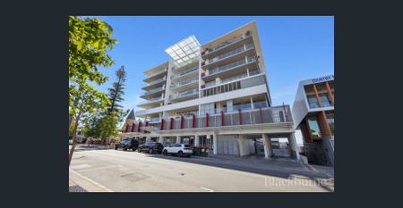 Urban Living in Vibrant West Perth - Photo 2