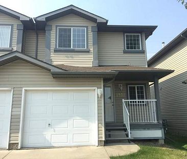 2932 26 Street - Duplex in Silverberry | 2932 26 Street, Edmonton - Photo 1