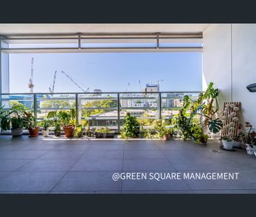 205/1 Lamond Lane, Zetland, NSW 2017 - Photo 6