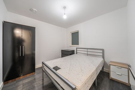 2 bedroom apartment to rent Joiner Street, Manchester, M4 - Photo 4