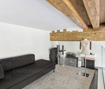 Appartement - Photo 1