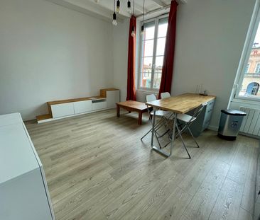 Location appartement 2 pièces, 36.55m², L'Isle-Jourdain - Photo 3