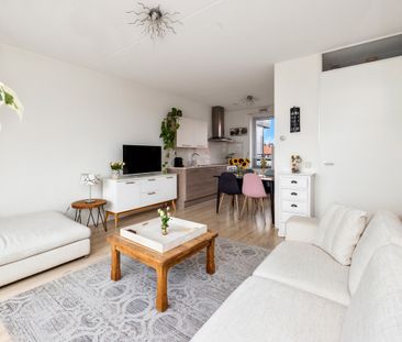 Postjesweg 138B - Foto 1