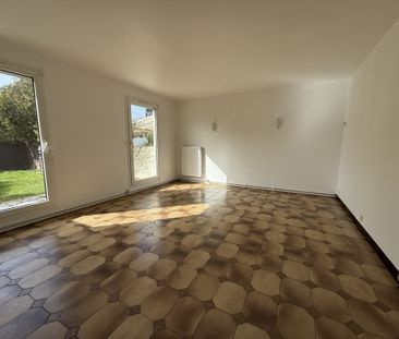 Maison de 3 chambres avec jardin et garage secteur épinette disponi... - Photo 1