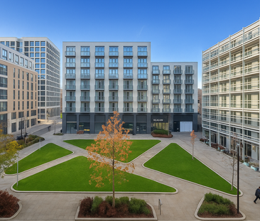 1 bedroom apartment to rent - Photo 2