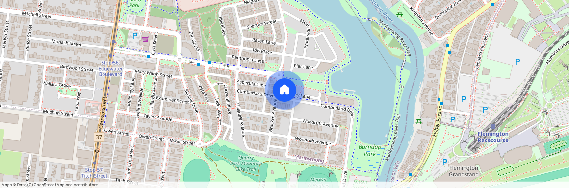 2 Jetty Lane, Maribyrnong