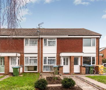 2 bedroom terraced house to rent - Photo 6
