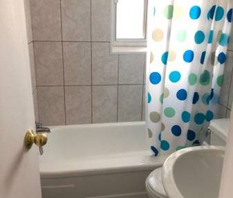 $960/ 1br - 2,1/2All included , full new furnished ,brand new, metrof - Photo 4