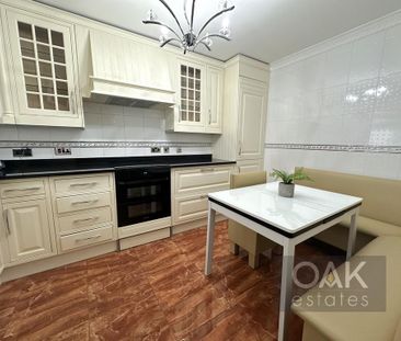 4 bedroom terraced house to rent - Photo 4