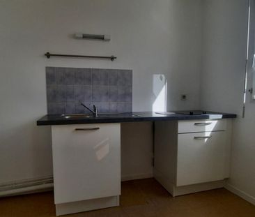 Appartement T1 à louer - 23 m² - Photo 3