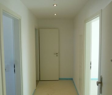 Zentral wohnen: Top moderne 2‑Zimmer‑Wohnung mit Balkon - Photo 4