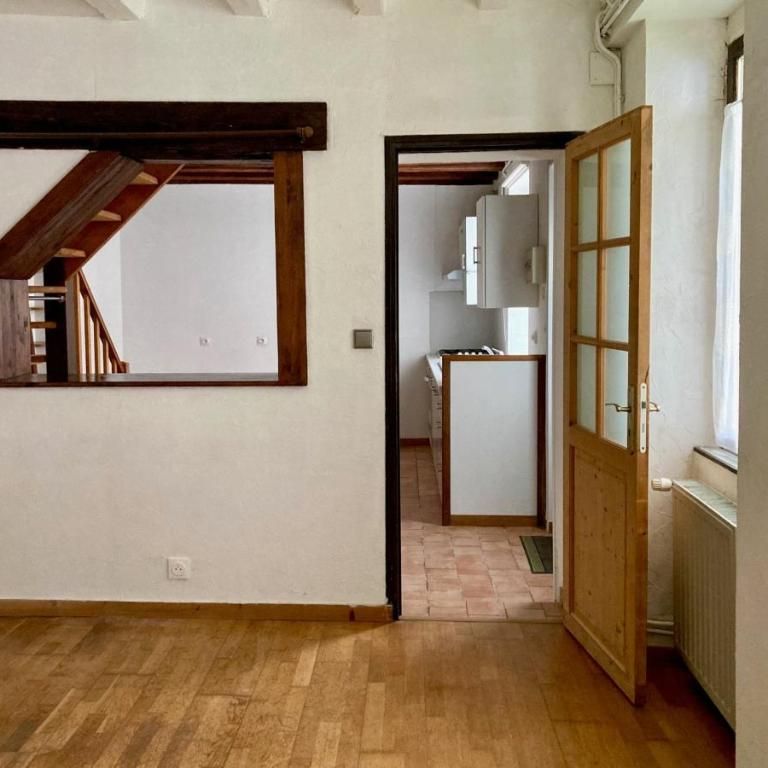 T3 esprit maison - Photo 1