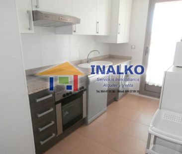 Apartamento de alquiler en Carrer Llentiscle, 2, Alcossebre - Photo 4