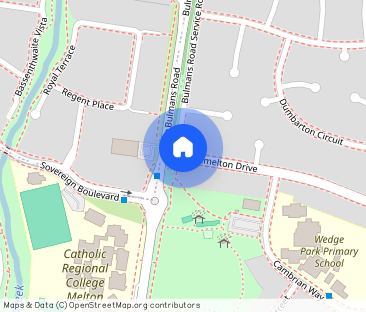 Melton West - Photo 1