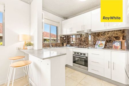Home For Rent - Photo 2