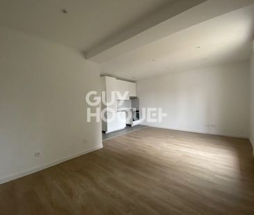 Appartement Meublé 3 pièces de 60,42 m² - Triangle d'or - Saint Gen... - Photo 4