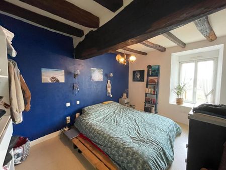 Location Maison 3 pièces 60m² ST LAMBERT LA POTHERIE 49070 - Photo 3