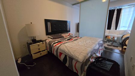 For Lease - 25 Cole Street Unit# 1004, Toronto, Ontario - Photo 4