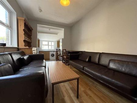 Livingstone Road, Southampton, SO14 - Photo 2