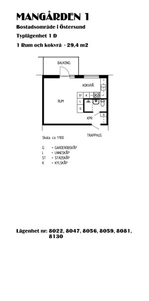 Hemvägen 31 - Photo 2