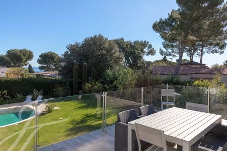 Maison à louer Biot, Cote d'Azur, France - Photo 4