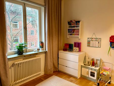 Besmansvägen, Bromma - Foto 3