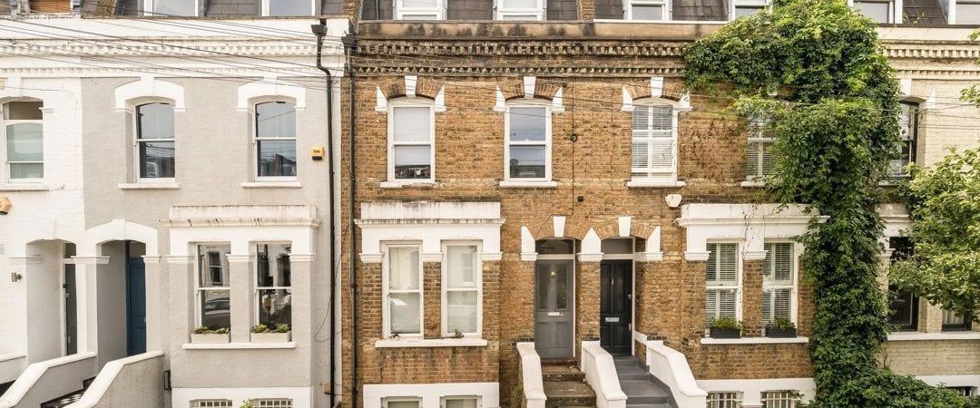 Kilmaine Road, SW6 7JU, London - Photo 1