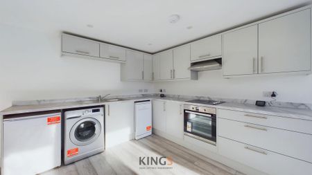 Studio to rent - Photo 3