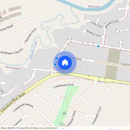 5/77-79 Cox Drive, Qld 4510, Caboolture