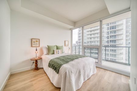 For Lease - 85 Mcmahon Drive Unit# 1515, Toronto, Ontario - Photo 4