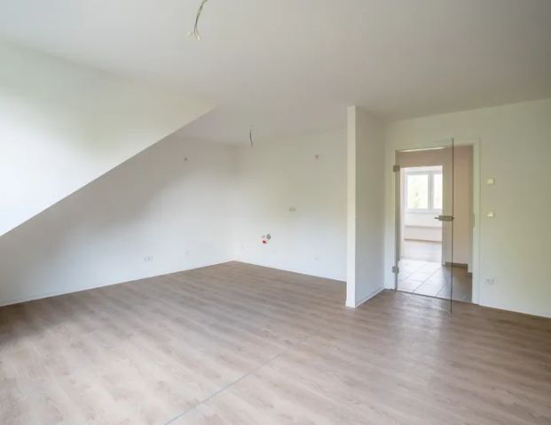 Neubau Dachgeschosswohnung - Photo 1