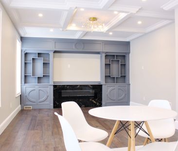 For Lease - 38 Bosco Drive, Vaughan, Ontario - Photo 2