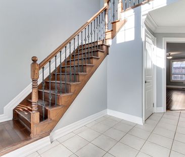 For Lease - 38 Milkweed Crescent Unit# Upper, Brampton, Ontario - Photo 3